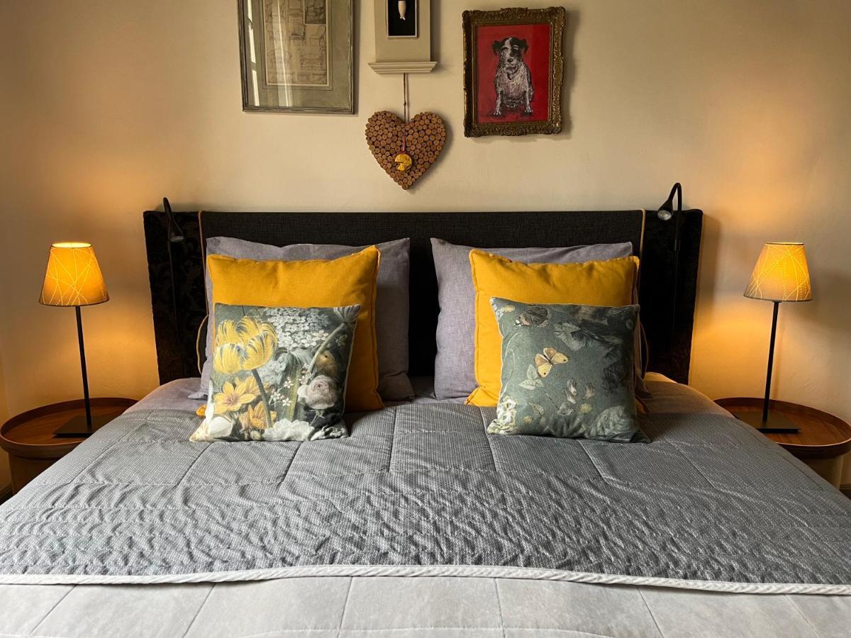 B&B De Kamer Hiernaast Gouda Kültér fotó