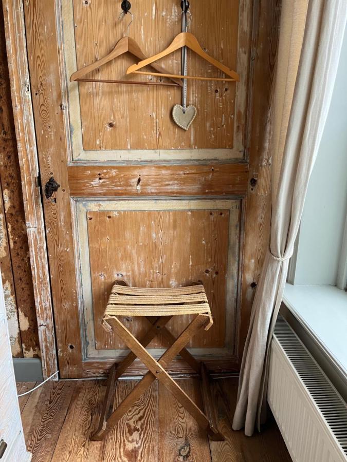 B&B De Kamer Hiernaast Gouda Kültér fotó