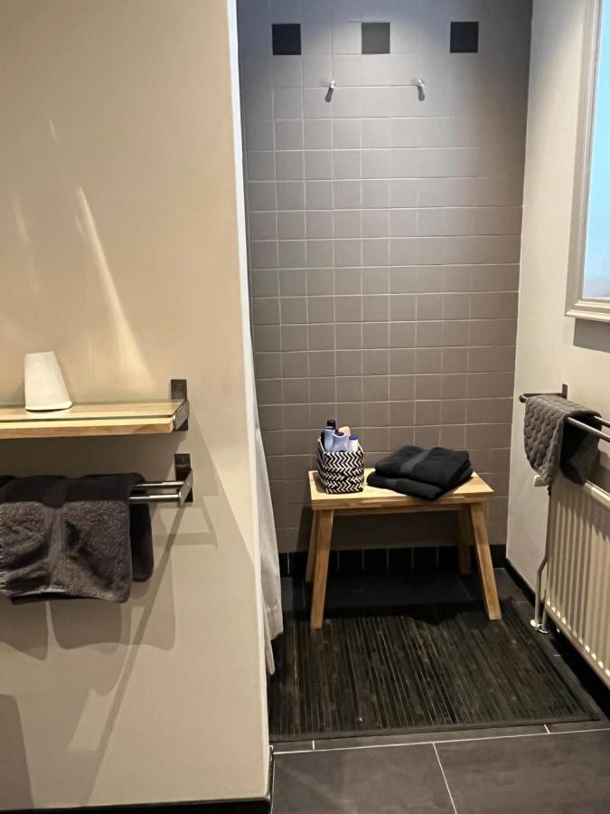 B&B De Kamer Hiernaast Gouda Kültér fotó