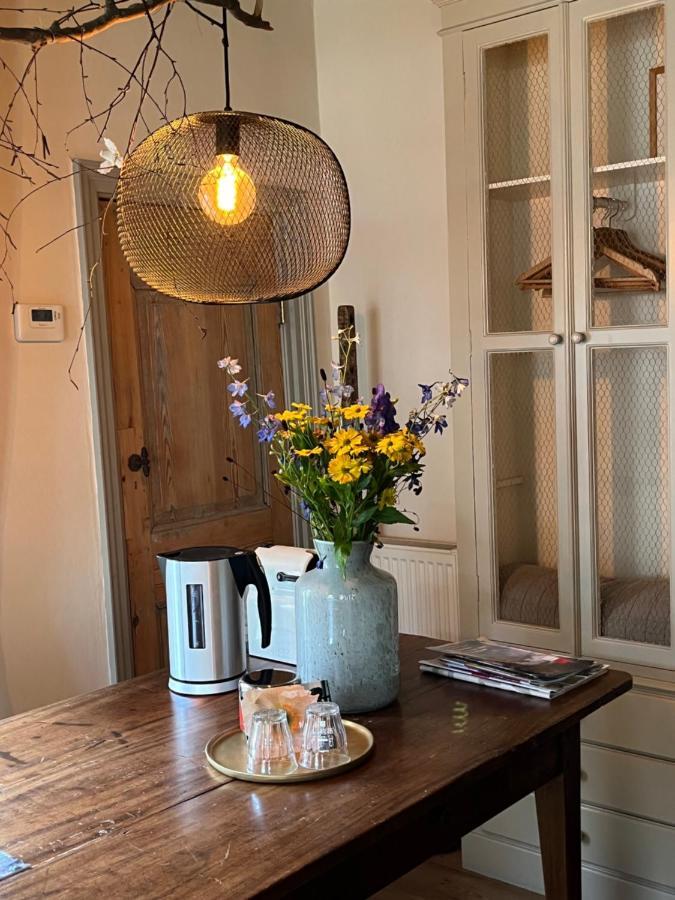 B&B De Kamer Hiernaast Gouda Kültér fotó