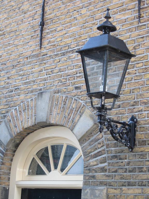 B&B De Kamer Hiernaast Gouda Kültér fotó