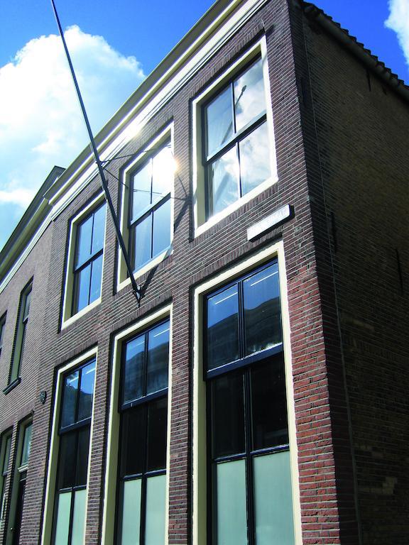 B&B De Kamer Hiernaast Gouda Kültér fotó